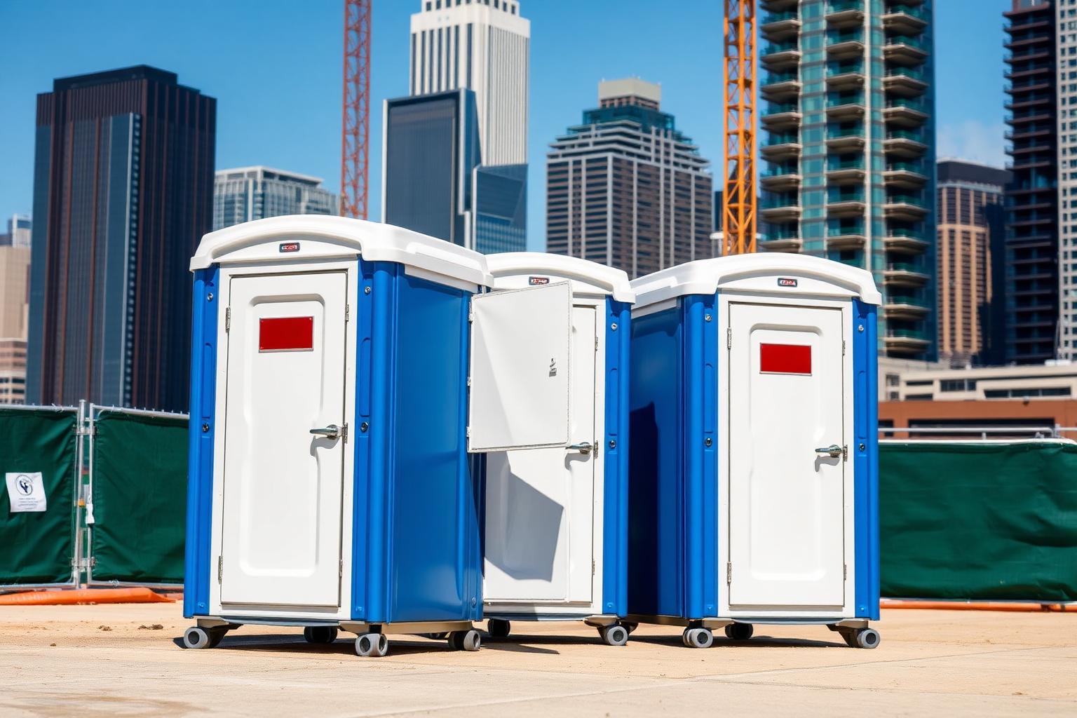 Porta Potty Rental Hazel Green, AL Near Me